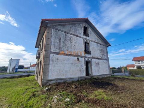 Casa en Venta en Sequeiro, Valdoviño