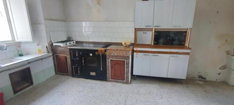 CASA EN CERDIDO PARA REFORMAR