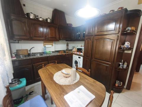 Casa unifamiliar en zona Gándara (Narón)