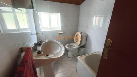 Casa en zona Catabois (Ferrol) para reformar