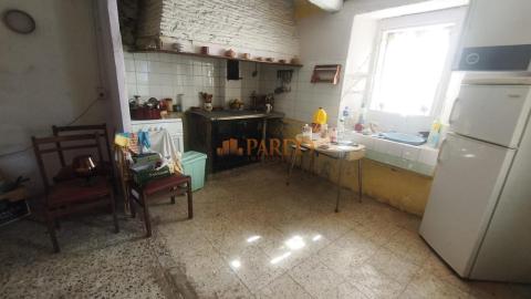 Casa para reformar en Pedroso (Narón)