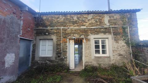 Casa a la venta en Castro (Narón)
