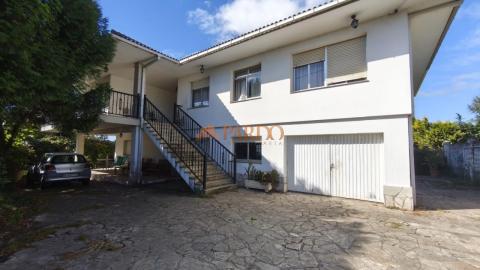 Casa a la venta en zona Faísca (Narón)