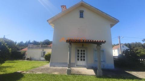 Casa a la venta en Sequeiro (Narón)