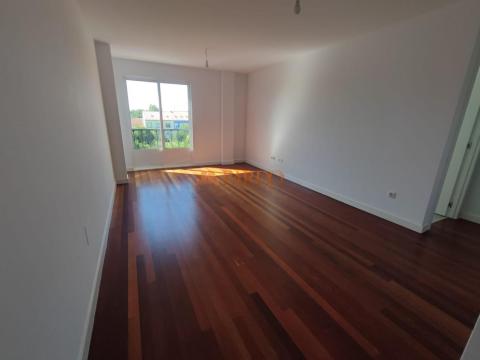 Piso de 2 habitaciones en el Bertón, Ferrol