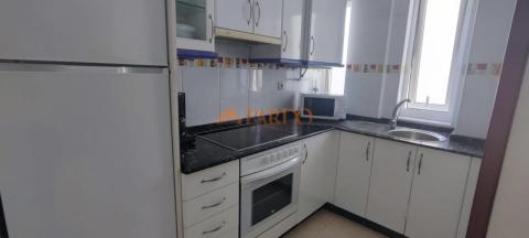 Entresuelo a la venta en zona Santa Cecilia
