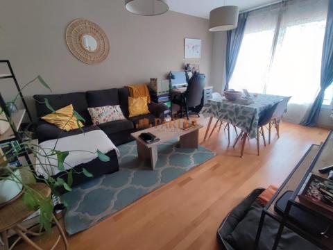 Apartamento en Venta en Plaza Tranvias Narón