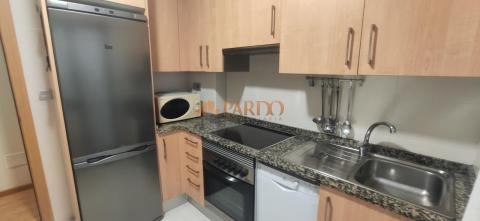 Vivienda de 3 dormitorios en Centro de Naron
