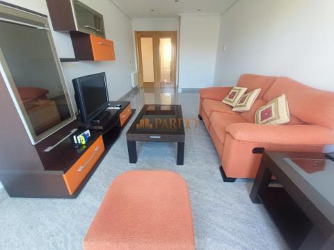 Piso en venta en A Gándara