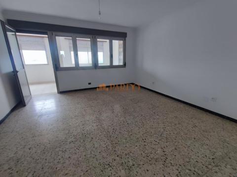 Piso en venta en el alto del castaño, Narón