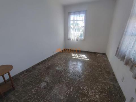 Piso para reformar en el Alto del Castaño