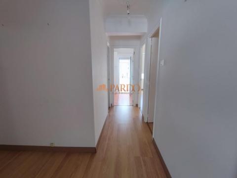 Piso en zona Fajardo (Ferrol)