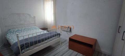 Piso con 4 habitaciones y ascensor en Plaza de España (Ferrol)