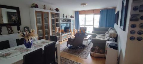 Piso en Rúa Garda, Narón, 4 habitaciones, 2 baños, ascensor, trastero y garaje