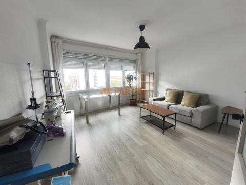 Tercera planta reformada en alto del castaño, sin ascensor