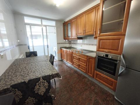 Piso en alquiler en Alto del Castaño