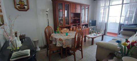 Tercero sin ascensor en zona San Juan (Ferrol)