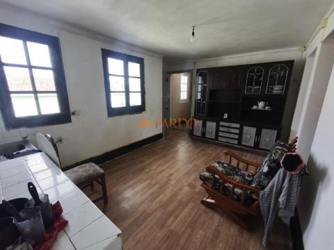 Segundo piso para reforma integral en viviendas de San Pablo