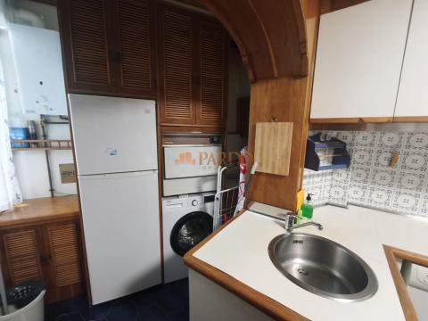 Piso con ascensor en ultramar (Ferrol) con plaza de garaje, 3 habitaciones, 2 baños y 1 despacho