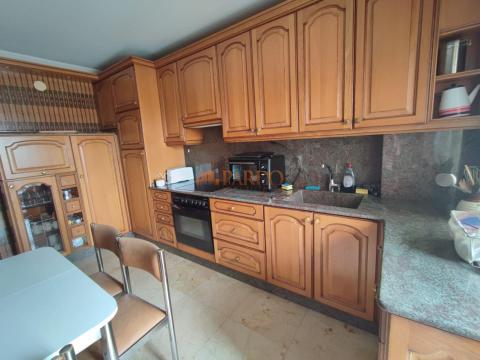 Piso venta zona centro-canido en Ferrol, 3 habitaciones, 2 baños, ascensor