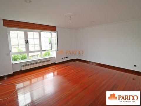 Fantastico piso centrico y amplio
