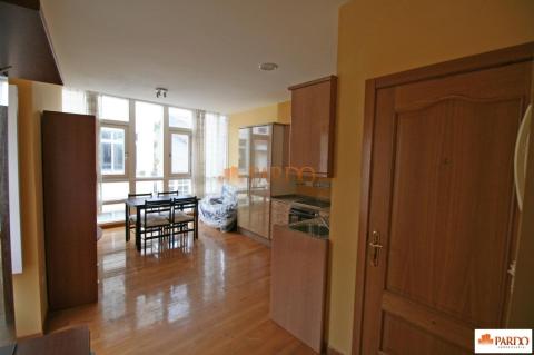 Apartamento de 1 Habitacion en Ferrrol Vello