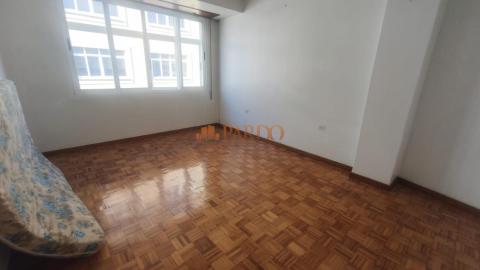 Piso a la venta en Santa Cecilia (Narón)